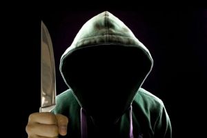 В Нижнем Ломове задержали гражданина, который зарезал гостя и расчленил тело
