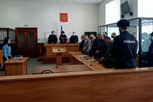 В Пензе вынесли приговор преступной группе, производившей и продававшей синтетические наркотики