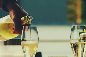 Нарушения зарегистрированы на 56,2% объектах, торгующих алкоголем в Пензенской области