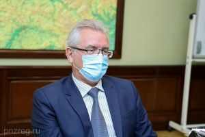 Завершено расследование по уголовному делу экс-губернатора Пензенской области Белозерцева