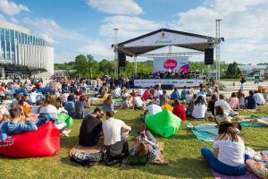 В Пензе назвали даты проведения фестиваля «Jazz May-2022» (0+)