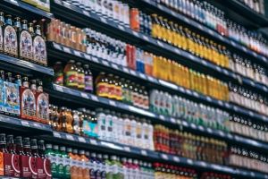 Бродягу-рецидивиста осудили за серию краж из магазинов Пензы и Спасска