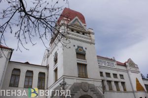 Пензенцев приглашают в Картинную галерею и ее филиалы (12+)