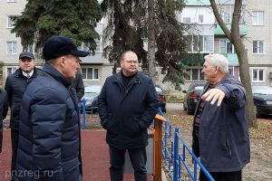 Соцсети: жители Пензы рассказали о сбывшемся предсказании Мельниченко