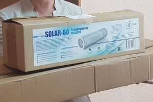 Сельчанин из Пензенской области решил обеззараживать воздух за чужой счет
