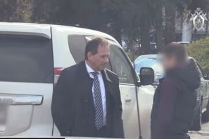 Экс-министр физкультуры и спорта Пензенской области Кабельский останется под стражей