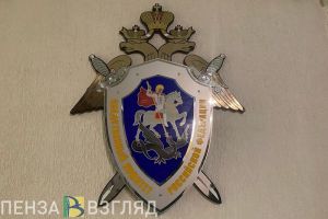 Житель Пензенской области признался в убийстве знакомого