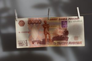 В Пензе в инкассаторскую сумку попала фальшивка