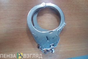 Занимавшего высшее положение в преступной иерархии жителя Пензенской области заключили под стражу