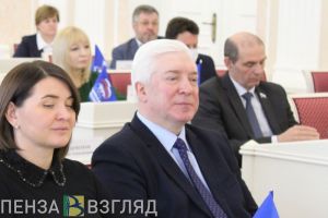 Ректор ПГУ Гуляков отчитался о доходах за 2021 год