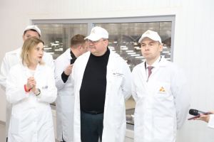 Визит депутата, изменение схемы движения и смерть подростка: новости за 21 апреля