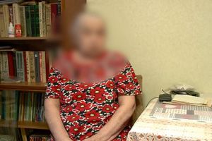 У 84-летней пенсионерки из Пензы лже-соцработница украла около 400 тысяч рублей