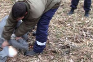 Появились фотографии с места убийства 17-летнего подростка в Пензенской области