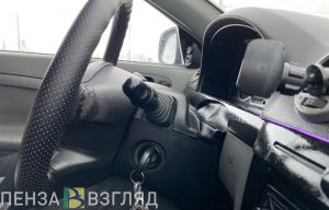 В 2022 году в Пензенской области зафиксировано 12 «пьяных» ДТП