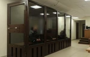 Обвиняемых в похищении и убийстве пензенского подростка заключили под стражу