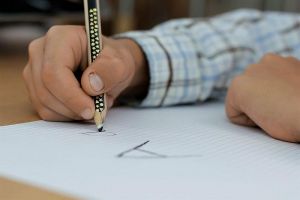 В пензенской школе рушится часть «дороги к знаниям»