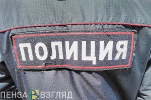 «КП»: подозревается, что в Пензе тренер совершал насильственные действия по отношению к ученику