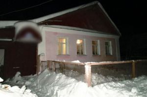 Жительница Пензенской области зарезала возлюбленного во время ссоры