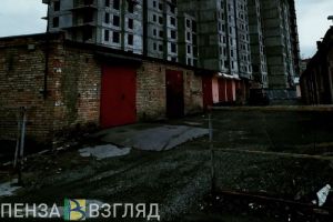 Пензенец при нехватке денег обворовывал гараж двоюродной сестры