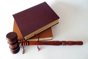 Житель Пензенской области добился уголовного наказания, не волнуясь за сына