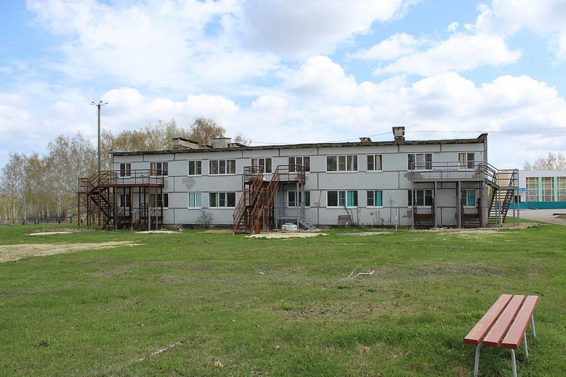 В Пензенской области родителей не будут пускать на территорию детского  лагеря «Юность»