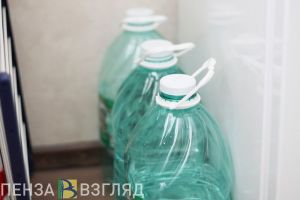 Десятки домов в Пензе могут остаться без воды