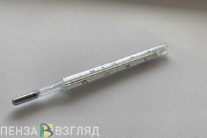 За неделю в Пензенской области выявили более 2,5 тысячи случаев ОРВИ
