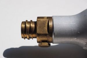 В Пензе на детской площадке взорвался газовый баллон