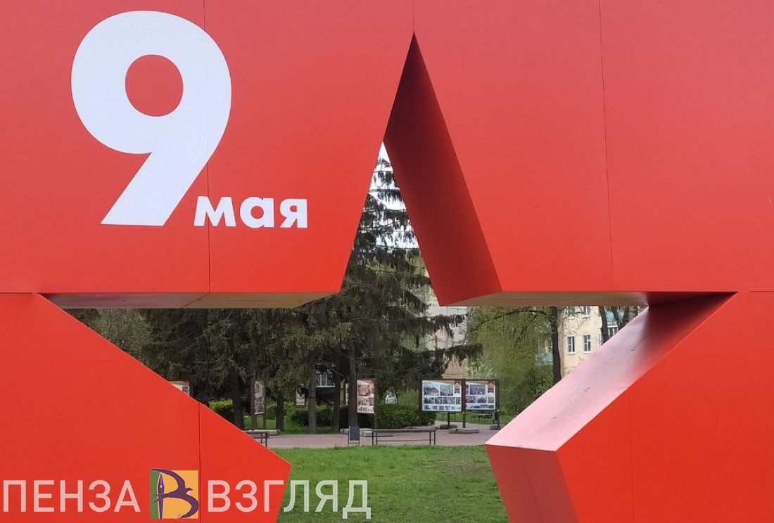 В День Победы участники парада пройдут по Пензе в форме ВОВ