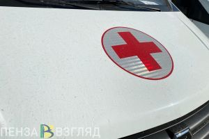 На улице Экспериментальной в Пензе нашли тело женщины