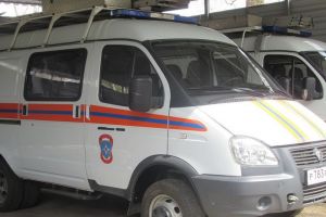 За выходные спасатели дважды помогли пензенцам