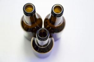 Жителю Кузнецка грозит 4 года тюрьмы за три «полторашки» пива и фисташки