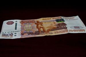 Жителю Кузнецка вынесли приговор за покушение на сбыт фальшивых купюр