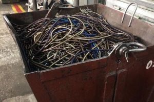 Пензенец скончался после того, как попал рукой под вращающуюся деталь на производстве