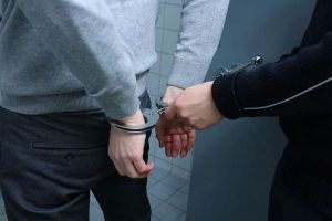 В Сердобском районе преступники разобрали козырек над входом в предприятие