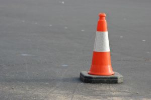 В Пензе при столкновении с автобусом пострадали двое подростков на скутере