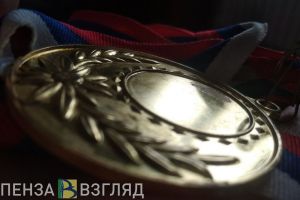 Кузнецкий борец стал победителем всероссийского студенческого турнира