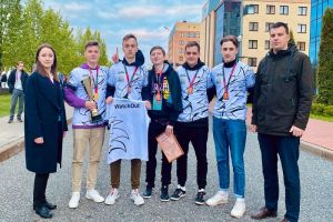 Пензенские киберспортсмены завоевали всероссиский кубок по Counter-Strike