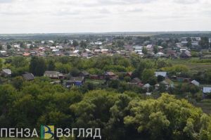 Пензенцам напомнили, как воспользоваться «дачной амнистией»