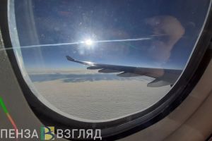 В России вновь продлены ограничения на полеты в южные регионы страны