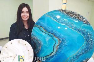 Предприниматель Алена Шикунова: «Быть самозанятой - это здорово!»