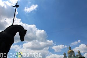Лучшие муниципалитеты Пензенской области смогут получить до 50 миллионов рублей