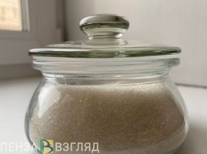 В Пензенской области зерна, сахара и молока на одного жителя производят больше, чем в среднем по России