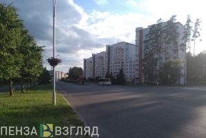 В Пензенской области в понедельник будет тепло и туманно