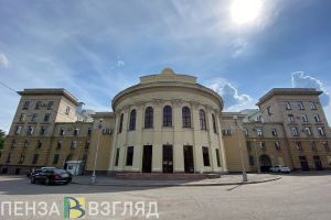 С 1 июня у Пензенской области будет новый флаг