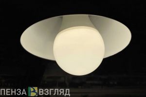31 мая в Пензенской области четыре села останутся без света