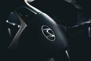 На дороге в Кузнецком районе пешеход попал под колеса иномарки