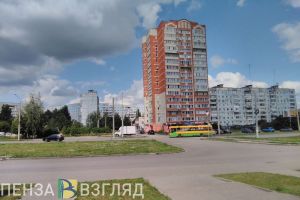 Синоптики пообещали, что на этой неделе погода порадует пензенцев