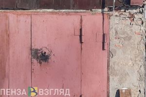 Житель Пензы получил травмы средней тяжести после драки в гаражах