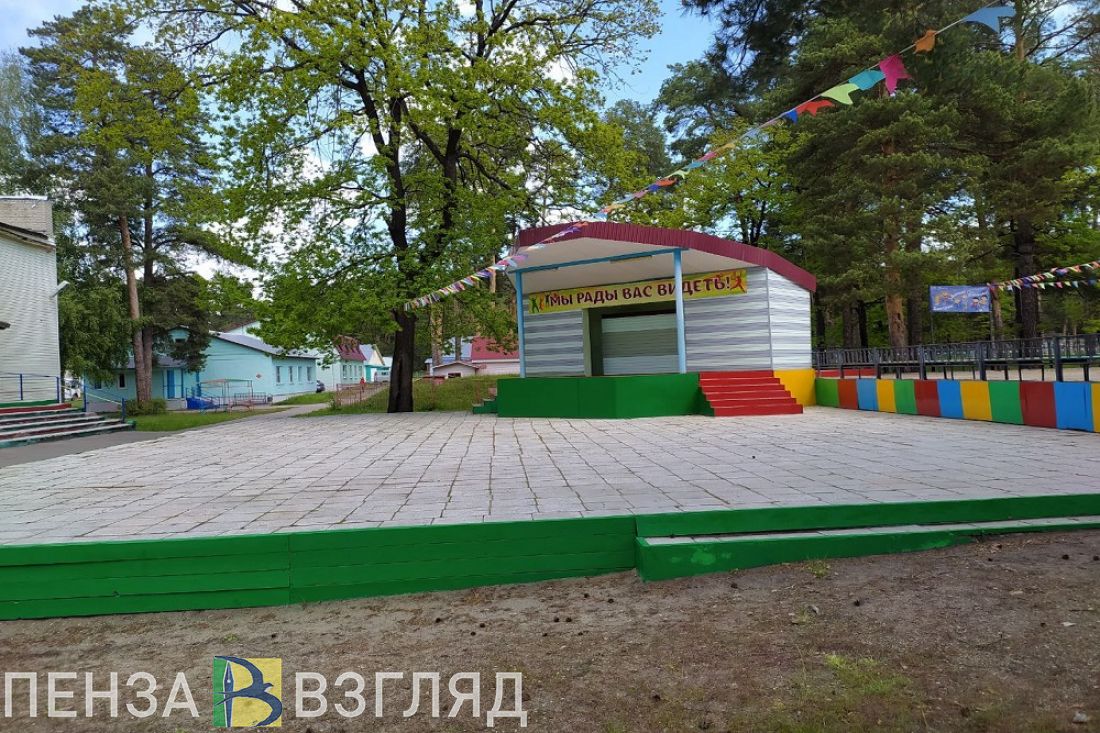 Что положить в чемодан, собирая ребенка в загородный лагерь